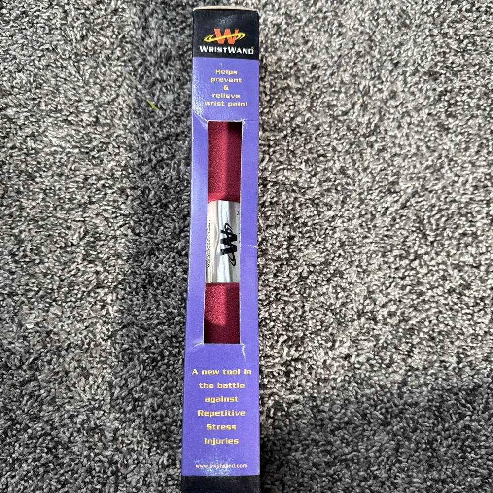 WristWand Stretching Device Prevent and Relieve Arm Exerciser New
